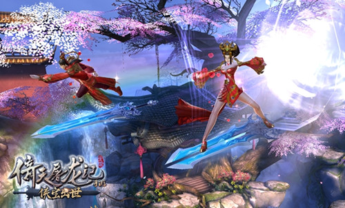 金庸武学之巅《倚天屠龙记》五大绝世宗师  新闻资讯  第4张