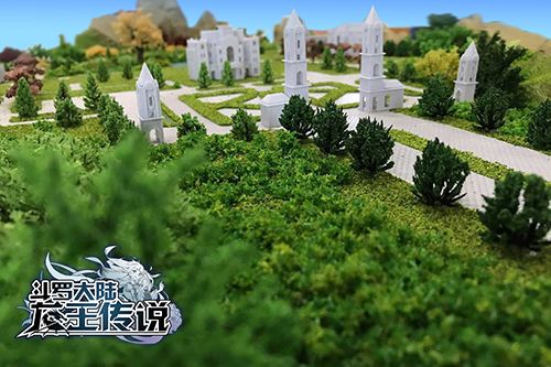 龙王传说众筹活动即将上线 动态漫作者曝光  新闻资讯  第1张