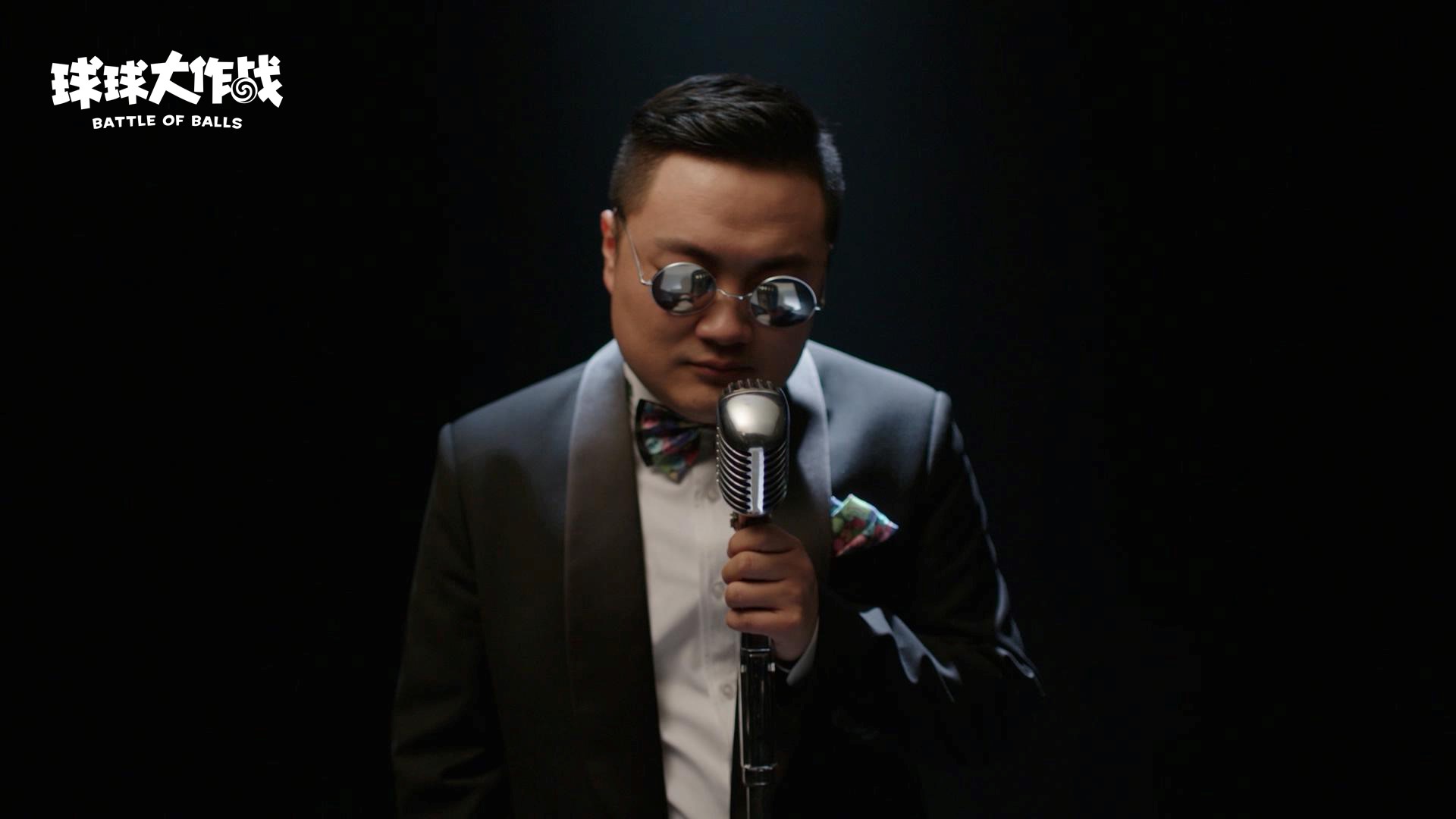 《球球大作战》BPL全明星赛火热开趴 观众 比赛 大作 球球大作战 作战 职业联赛 球球 秋季赛 全明星 明星 新闻资讯  第2张