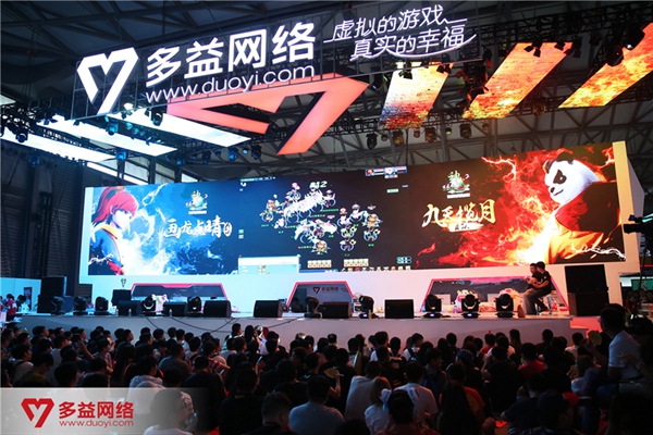 年度大作《神武3》首曝 11月24日正式上线 人物 跨服 玄幻 全民 西游 世界观 网游 竞技 神武3 神武 新闻资讯  第3张
