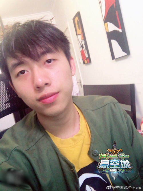 真爱粉应援 B站中国BOY酣战《悬空城》 爱发电 大猩猩 指挥 boy 指挥官 公测 真人 悬空 悬空城 空城 新闻资讯  第1张