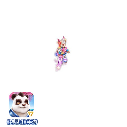 《神武3》手游角色新造型曝光 精致靓丽抢先看 多益 动作 转变 画风 风格 人物 曝光 风流 神武3 神武 新闻资讯  第3张