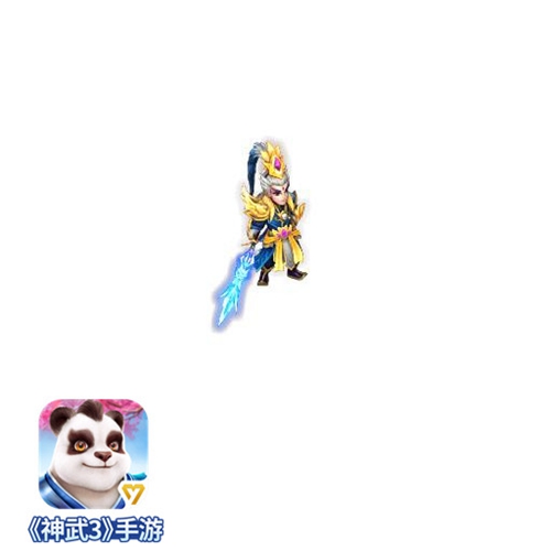 《神武3》手游角色新造型曝光 精致靓丽抢先看 多益 动作 转变 画风 风格 人物 曝光 风流 神武3 神武 新闻资讯  第6张
