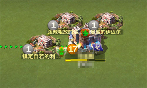 尚未泄露 9187《末日世界》冷知识盘点 掠夺 强化 箱子 国战 阵营 足够 末日 指挥官 冷知识 指挥 新闻资讯  第2张