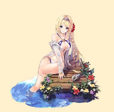 日服最强烧脑战棋游戏《为谁而炼金》全面详解 人类 配音 立绘 独特的 棋游戏 战棋游戏 战棋 英灵 为谁而炼金 炼金 新闻资讯  第5张