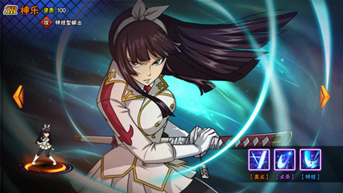 《妖精的尾巴 最强公会》各位置最佳魔导士 辅助 温蒂 妖精 尾巴 妖精的 公会 羁绊 妖精的尾巴 坦克 魔导士 新闻资讯  第2张