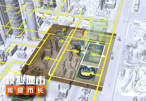 《模拟城市：我是市长》完美规划城市住宅区 美观 垃圾 警察 花园 工厂 公园 选址 模拟 市长 模拟城市 新闻资讯  第2张