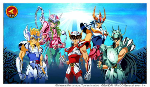 《圣斗士星矢 小宇宙幻想传》今日全平台公测 公测 声优 小宇宙 小宇 宇宙 幻想 圣斗士星矢 星矢 圣斗士 斗士 新闻资讯  第1张