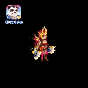 《神武3》手游花解语VS血玲珑 盛世美颜 登场 仙子 美颜 人间 公测 百花 血玲珑 玲珑 神武3 神武 新闻资讯  第3张