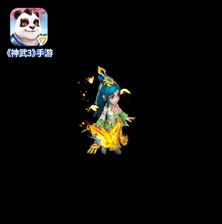 《神武3》手游花解语VS血玲珑 盛世美颜 登场 仙子 美颜 人间 公测 百花 血玲珑 玲珑 神武3 神武 新闻资讯  第4张