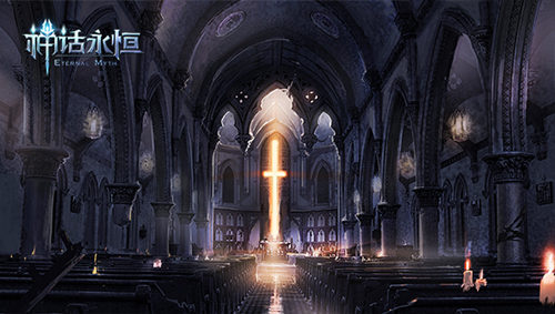 体验过这些神奇玩法你才算是一个资深魔幻er 元素 城堡 坐骑 圣光 神奇 不可或缺 幻世 神话 神话永恒 魔幻 新闻资讯  第10张