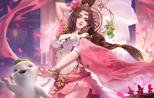 《捉妖记》手游开测在即 四大职业全面解读 共存 归来 蓝港互动 正版 远程 霸天 奇幻 胡巴 捉妖记 捉妖 新闻资讯  第4张