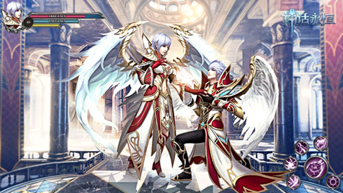 新年将至 回味《神话永恒》2017精彩时刻 坐骑 龙族 猎魔 魔兽 猎魔人 魔人 异世界 魔幻 神话永恒 神话 新闻资讯  第3张