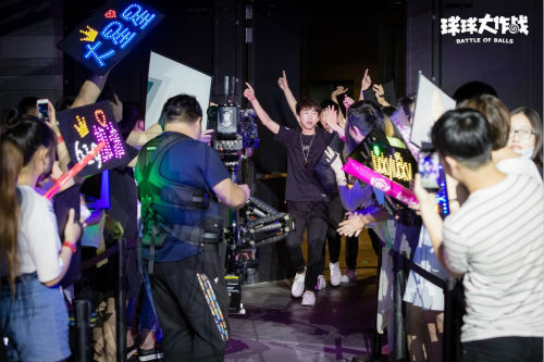 《球球大作战》全球总决赛中国区6强诞生 小组赛 小组 比赛 晋级 预选赛 作战 球球 大作 球球大作战 全球总决赛 新闻资讯  第6张