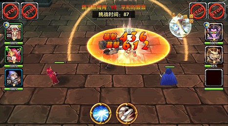 策略尽显灵活对战《魔战》携Q萌军团来袭 卡牌手游 卡牌游戏 炫酷 画风 对决 动作 军团 人物 策略 卡牌 新闻资讯  第3张
