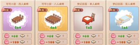 兽娘萌宠为你打工《可可美食战记》今日安卓公测 模拟 料理 风格 萌系 打工 公测 萌宠 经营 可可 餐厅 新闻资讯  第3张