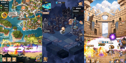 《三国群英传 霸王之业》武将忠诚度玩法解析 次元 领域 星辉游戏 影视 动漫 星辉 改编 纪元 苍之纪元 新闻资讯  第2张