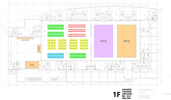 FANYU环球泛娱乐动漫展会与你相约廊坊 周棋洛 边江 乐动 狂欢 二次元 动漫游戏 次元 漫展 动漫 新闻资讯  第2张