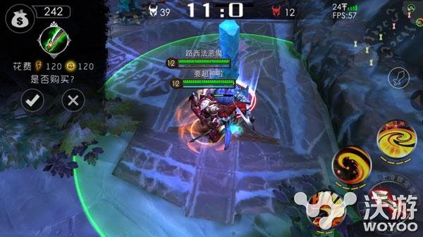 《自由之战》体验服开放全新版本“超神降临” 恶意 新英雄 竞技 文明 投票 认输 黑龙 体验服 自由之战 超神 新闻资讯 第4张 《自由之战》体验服开放全新版本“超神降临” 恶意 新英雄 竞技 文明 投票 认输 黑龙 体验服 自由之战 超神 新闻资讯 第4张