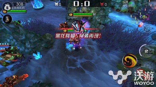 《自由之战》体验服开放全新版本“超神降临” 恶意 新英雄 竞技 文明 投票 认输 黑龙 体验服 自由之战 超神 新闻资讯 第1张 《自由之战》体验服开放全新版本“超神降临” 恶意 新英雄 竞技 文明 投票 认输 黑龙 体验服 自由之战 超神 新闻资讯 第1张