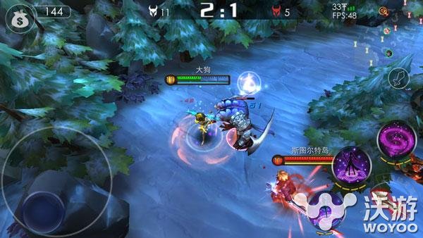 《自由之战》体验服开放全新版本“超神降临” 恶意 新英雄 竞技 文明 投票 认输 黑龙 体验服 自由之战 超神 新闻资讯 第3张 《自由之战》体验服开放全新版本“超神降临” 恶意 新英雄 竞技 文明 投票 认输 黑龙 体验服 自由之战 超神 新闻资讯 第3张