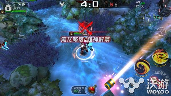 《自由之战》体验服开放全新版本“超神降临” 恶意 新英雄 竞技 文明 投票 认输 黑龙 体验服 自由之战 超神 新闻资讯 第2张 《自由之战》体验服开放全新版本“超神降临” 恶意 新英雄 竞技 文明 投票 认输 黑龙 体验服 自由之战 超神 新闻资讯 第2张