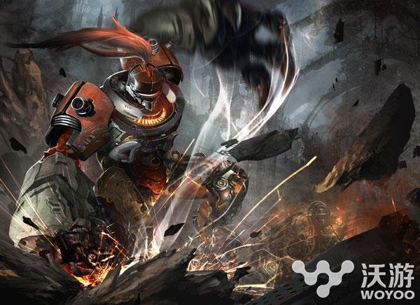 《自由之战》体验服开放全新版本“超神降临” 恶意 新英雄 竞技 文明 投票 认输 黑龙 体验服 自由之战 超神 新闻资讯 第6张 《自由之战》体验服开放全新版本“超神降临” 恶意 新英雄 竞技 文明 投票 认输 黑龙 体验服 自由之战 超神 新闻资讯 第6张