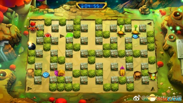 PS4国行新游戏《爆破小超人》网友：这是4399吗？ 商店 炸弹人 炸弹 solid 新游戏 新游 国行 超人 爆破 小超人 新闻资讯  第5张