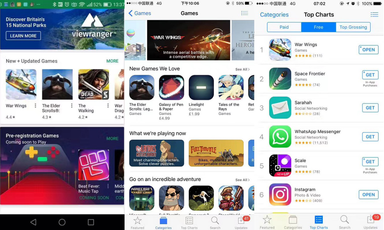 《浴血长空》iOS&安卓双平台全球发布  新闻资讯  第2张