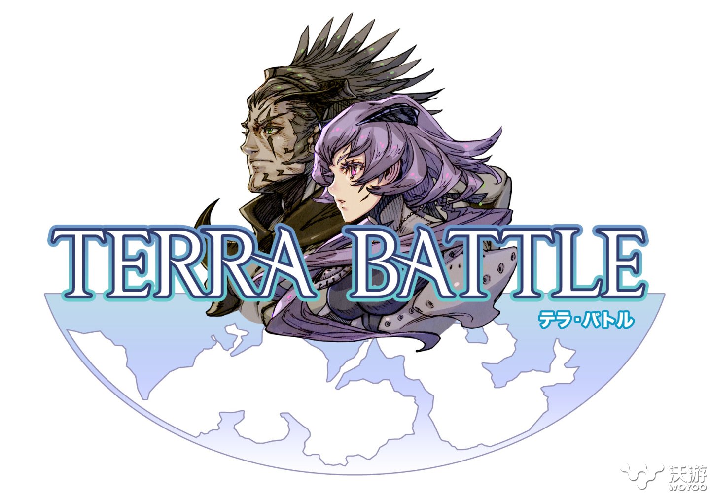 《特拉之战 Terra Battle》发布繁体中文版 能量 赶快 策略 下载吧 G25 ebook battle err 中文 繁体中文 新闻资讯  第1张