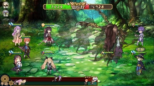朴璐美倾情献声《姬魔恋战纪》，声优名单公布  新闻资讯  第3张