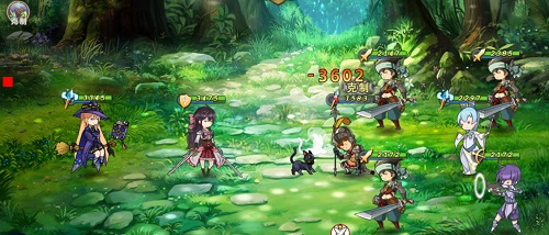 《姬魔恋战纪》左慈档案！！！！  新闻资讯  第3张