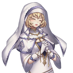 上坂堇倾情献声《姬魔恋战纪》声优名单公布  新闻资讯  第1张