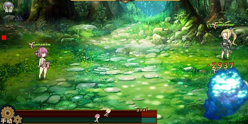 《姬魔恋战纪》法正泳装技能展示 码头 防御 策略 战利品 game 战纪 恋战 副本 时装 法正 新闻资讯  第4张