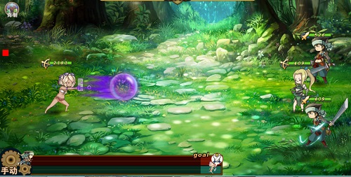 《姬魔恋战纪》魏延泳装技能展示 码头 副本 防御 策略 西红柿 game 战纪 恋战 时装 新闻资讯  第3张