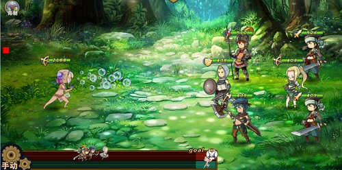 《姬魔恋战纪》魏延泳装技能展示 码头 副本 防御 策略 西红柿 game 战纪 恋战 时装 新闻资讯  第4张