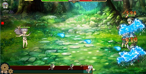 《姬魔恋战纪》黄忠泳装技能展示 清剿 码头 副本 防御 策略 game 战纪 恋战 时装 黄忠 新闻资讯  第3张