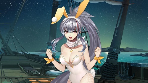 玩galgame手游《姬魔恋战纪》增加情商 山贼 部队 考验 将军 欢心 海滩 恋战 战纪 game galgame 新闻资讯  第2张