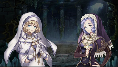 《姬魔恋战纪》艾斯？张角？谁才是真正的神使！ 是神 消灭 战纪 拯救世界 力量 救世 拯救 罪恶 神明 艾斯 新闻资讯  第2张