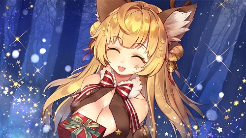 《姬魔恋战纪》17年最终更新前瞻 镶嵌 战纪 周瑜 人物 元旦活动 信使 周泰 势力 黄盖 新闻资讯  第1张