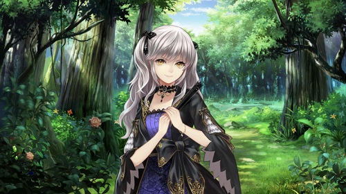 《姬魔恋战纪》许久未见的司马懿姐姐 恋战 军师 静夜 后宫 艾斯 不速之客 孔明 计划 司马 司马懿 新闻资讯  第1张