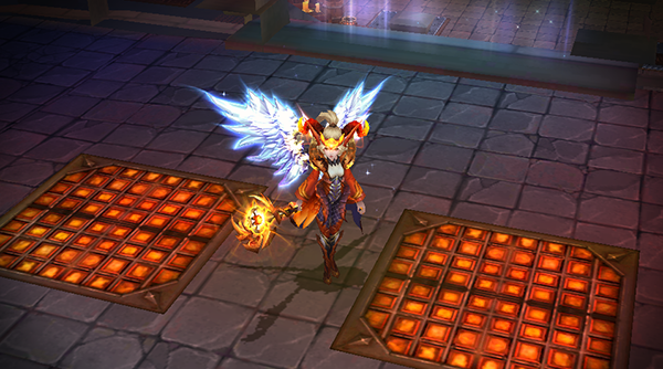 《冒险佣兵团》游戏不仅仅是自动挂机！ 秘密 除此之外 连击 魔幻 秒杀 远程 法师 对战 大陆 闪现 新闻资讯  第1张