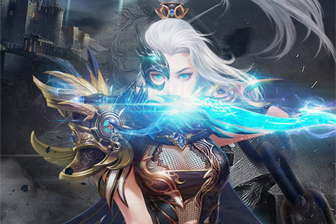 《冒险佣兵团》福利来袭 共庆首发盛典 返利 魔幻 魔幻世界 幻世 签到 佣兵 兵团 开服 冒险 2月14 新闻资讯  第1张