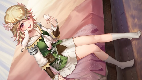 Galgame姬魔恋战纪tap评分9.6 时装 张飞 次元 taptap 二次元 tap 恋战 战纪 game galgame 新闻资讯  第4张
