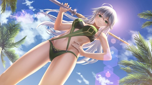 Galgame姬魔恋战纪tap评分9.6 时装 张飞 次元 taptap 二次元 tap 恋战 战纪 game galgame 新闻资讯  第5张