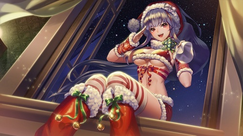 Galgame姬魔恋战纪tap评分9.6 时装 张飞 次元 taptap 二次元 tap 恋战 战纪 game galgame 新闻资讯  第6张