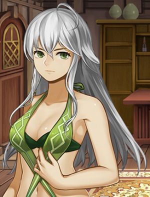 《姬魔恋战纪》黄忠时装一览全战姬时装获得方式 美时 神秘 唯美 心动 装扮 美女如云 战纪 恋战 黄忠 时装 新闻资讯  第3张