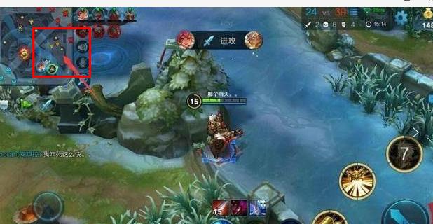 王者荣耀九大灵异事件盘点 竟有第六人发起投降 新闻资讯 第4张 王者荣耀九大灵异事件盘点 竟有第六人发起投降 新闻资讯 第4张