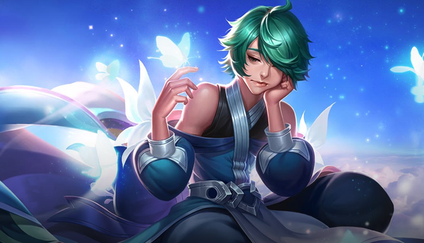 王者荣耀值得练的英雄盘点 武藏 征召模式 庄周 宫本武藏 位移 诸葛 马可波罗 诸葛亮 王者荣耀 露娜 新闻资讯  第5张
