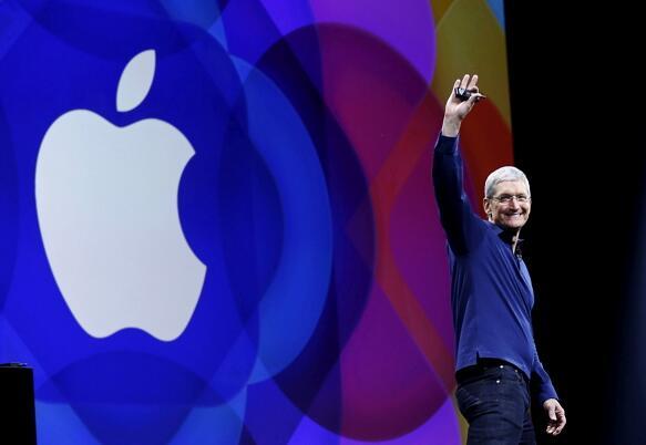 iOS11三大重量级新功能前瞻 能低耗电模式解读 新闻资讯 第1张 iOS11三大重量级新功能前瞻 能低耗电模式解读 新闻资讯 第1张
